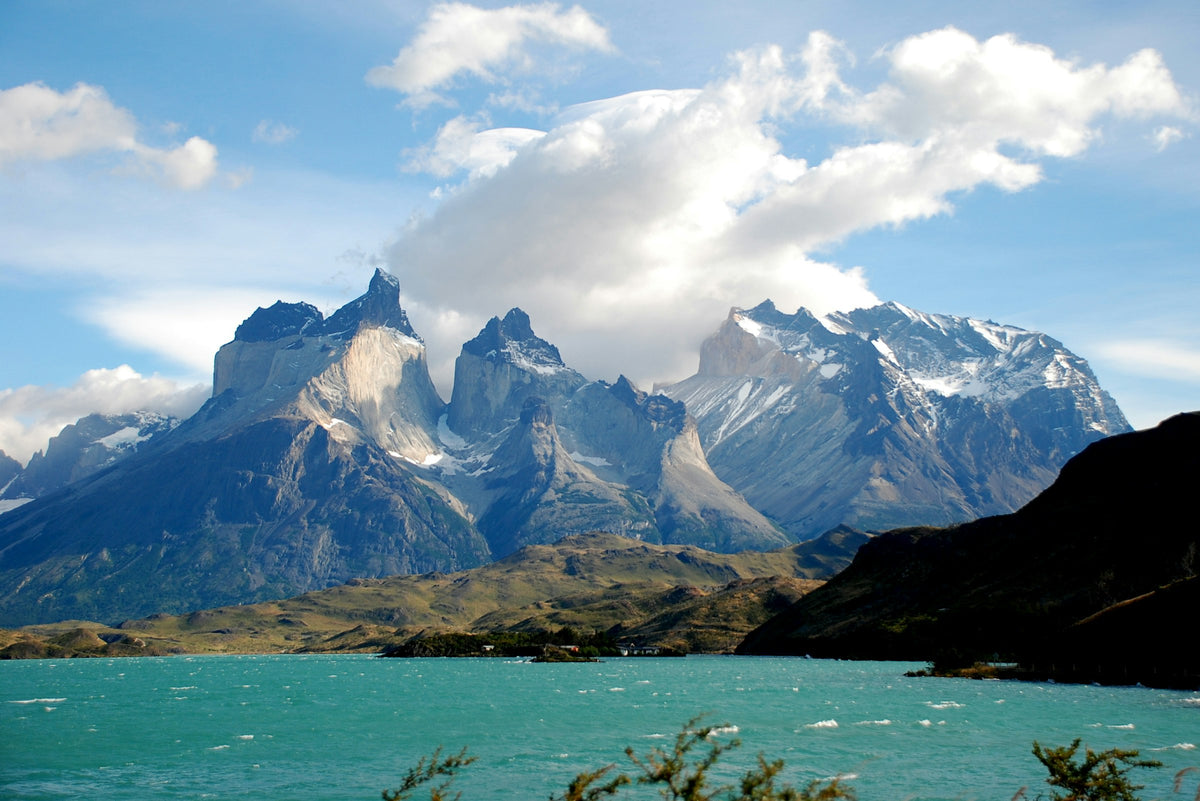 Torres del Paine, Patagonia