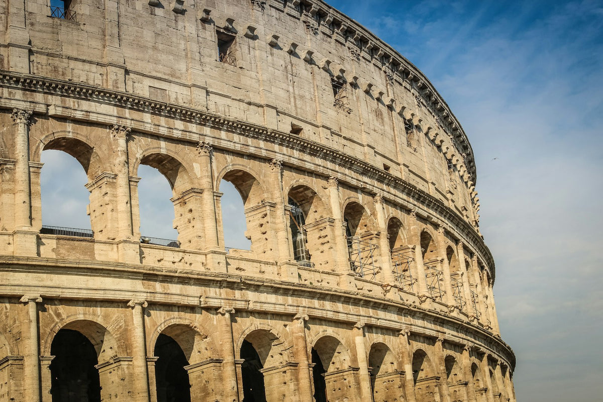 Colosseum, Rome