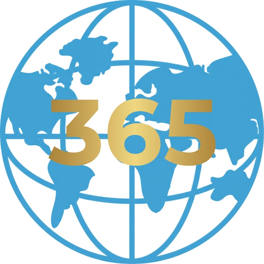 Global 365 Days