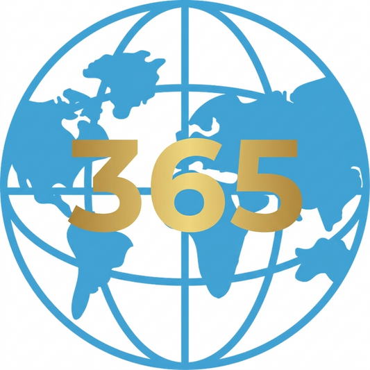 Global 365 Days