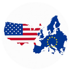 Europe + USA(40 areas)