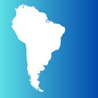 South America (17 areas)